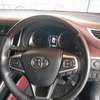 Toyota  Harrier brown 2016 2wd thumb 0