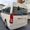 Toyota Hiace 9l manual diesel 2019 New shape thumb 13