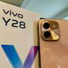 Vivo Y28 - 6.64", 8GB RAM + 256 GB, Dual SIM 6000mAh thumb 0