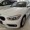 BMW 118i 2017 model thumb 7
