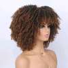 Curly crochet wigs thumb 9