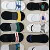 Unisex Quality Designers Dior The North Face Lv Chrome Hearts Nike Fendi Polo Gucci Socks thumb 13