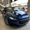 Audi TT blue TFSI BLUE 2018 thumb 7