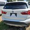 BMW X1 2017 20i sport thumb 5