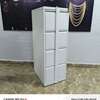 File Cabinet: 4 Drawer Cabinet With Bar Lock, Heavy Duty thumb 0