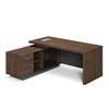 Office Desk; 160cm Executive Office Desk thumb 1