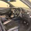 Toyota Harrier GR black 2019 thumb 5