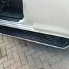Toyota land cruiser Prado TZG thumb 12