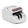 Currency Cash Counting Machine UV MG Counterfeit Detection thumb 0