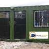 20 foot shipping containers for sale and Fabrication. thumb 7