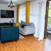 Serviced 4 Bed Apartment with En Suite at Riverside thumb 16