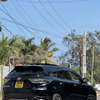 Toyota Harrier KDA thumb 4