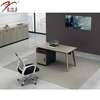 1.2m Imported Office Desk with Built-In Storage thumb 10