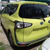 Toyota Sienta thumb 0