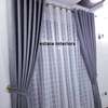 well designed   living room curtains thumb 4