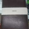 Samsung Logo Leather Book Cover Case With In-Pouch For Samsung Tab S2 9.7 inches thumb 0