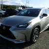 LEXUS NX200T SILVER (MKOPO/HIRE PURCHASE ACCEPTED) thumb 1