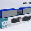 Wster ws-1039 wireless Bluetooth speaker thumb 2