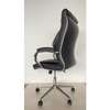 Office Chair: Quality Black Ergonomic Executive Office Chair thumb 4