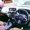 BMW X3 IM Diesel 2017 thumb 2