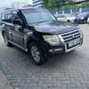 Mitsubishi PaJero Shogun thumb 7