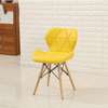Dining Chair: Casual Eames Office And Dining Chair thumb 0