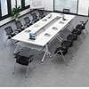 Folding Training & Conference Table – Modular Design thumb 5