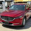 Mazda cx8 thumb 1