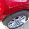 Mazda Atenza Red petrol 2016 sport thumb 2