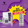 Infinite kit with free firming complex collagen supplements. thumb 0