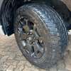 Toyota Hilux double cub thumb 7