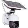 V380 Pro 4G Solar PTZ Camera Affordable Security Camera thumb 0