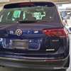 Volkswagen Tiguan TDI 4MOTION 2019 Blue thumb 10