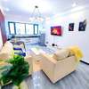 Serviced 1 Bed Apartment with En Suite at Yaya Center thumb 5