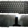 Toshiba Satellite C650 C655 C660 L675 L675D L770 Keyboard thumb 1