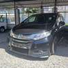 Honda odyssey 2019 thumb 1