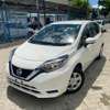 Nissan Note 2015Model. thumb 0