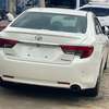 TOYOTA MARK X 2017 MODEL. thumb 3