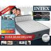 Intex Airbed With Built In Pump & Headboard thumb 3