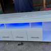 Super stylish wooden tv stands thumb 2