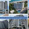 Serviced 3 Bed Apartment with En Suite at Reef Hotel thumb 30