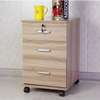 Pedestal Drawer Office Cabinet thumb 4