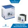 Omron Wrist RS2 Blood Pressure Monitor thumb 0