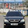 Toyota Harrier KCG thumb 1