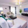Furnished 3 Bed Apartment with En Suite at Rose Avenue thumb 0