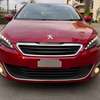 Peugeot 308 Allure in New condition for sale,rarely used. thumb 6