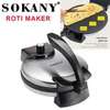 Modern Electric Chapati/roti Maker; Heavy Non Stick thumb 1