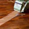 Wooden floor sanding and polishing thumb 3