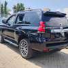 Toyota land cruiser prado petrol TX Black 2017 thumb 10