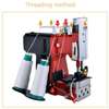 Double-line Industrial Electric Sewing Bag Sealing Machine thumb 0